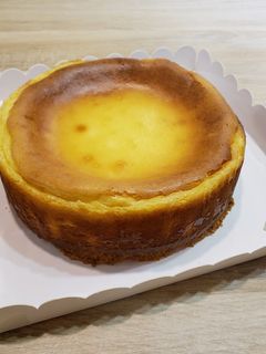紐約重乳酪蛋糕 的食譜成品照片