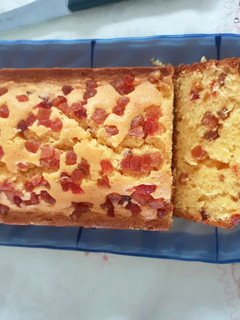 Foto resep Fruit Cake