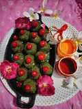 Paan Ladoo