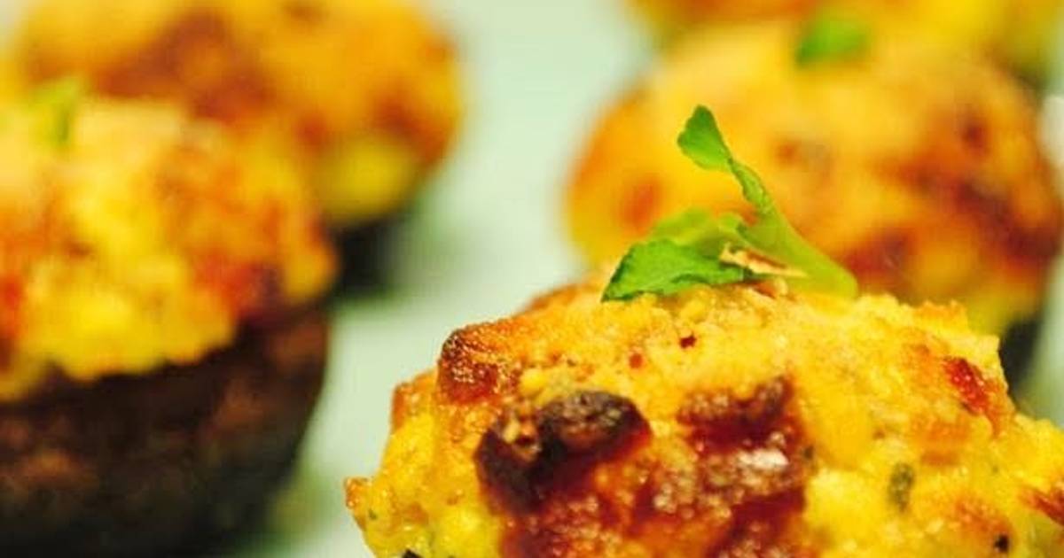 OvenBaked Shiitake Mushrooms Recipe by cookpad.japan Cookpad