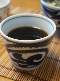 A picture of Easy & Convenient Dashi Soy Sauce.