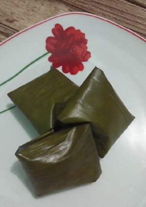 Foto resep Nagasari