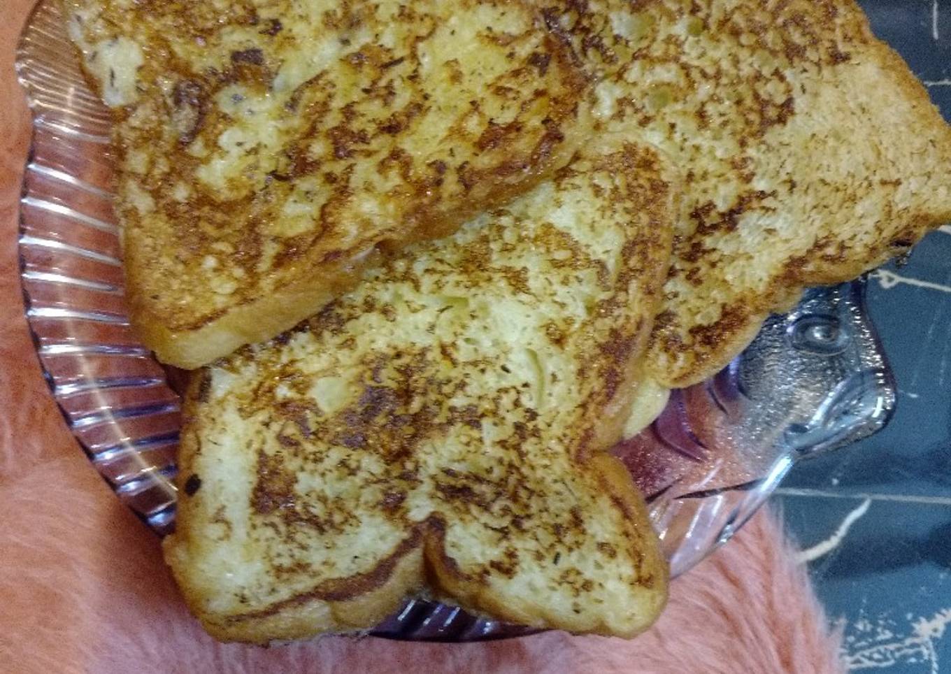 French Toast