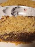 Einfacher Mohn Streusel Kuchen
