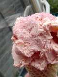 super creamy ice cream