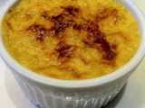 sago pudding