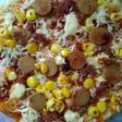 Pizza Homemade