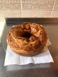Torta de banana y nueces 🥜 🍌