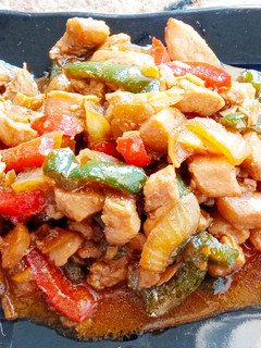 Foto resep Ayam Teriyaki ala Hokben