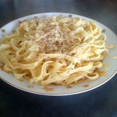 A picture of What've I Got Fettuccine.