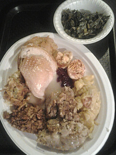 A picture of Turkey Broth, Homemade.