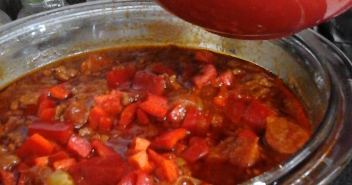 Homemade Beef Chorizo Recipes Delicious Variations To Try