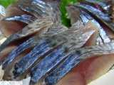 pickled mackerel