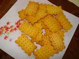 cornmeal cookies