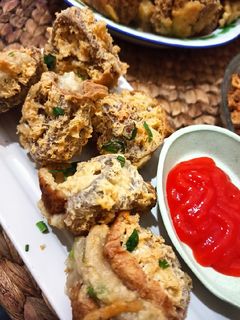Foto resep Tahu Walik
