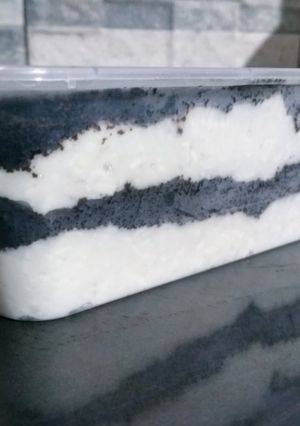 Foto resep Oreo chesee cream special edition #kapsulajaib