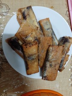 Foto resep Pisang Cokelat