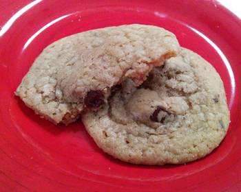 Unique Cuisine Chewy Chocolate Chunk Cookies Most Delicious