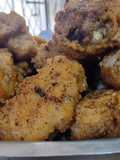 Pollo KFC