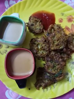 পিয়াঁজি (piyaji recipe in bengali) রেসিপির প্রধান ছবি