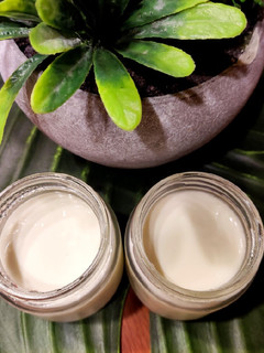 Una foto de Yogur natural