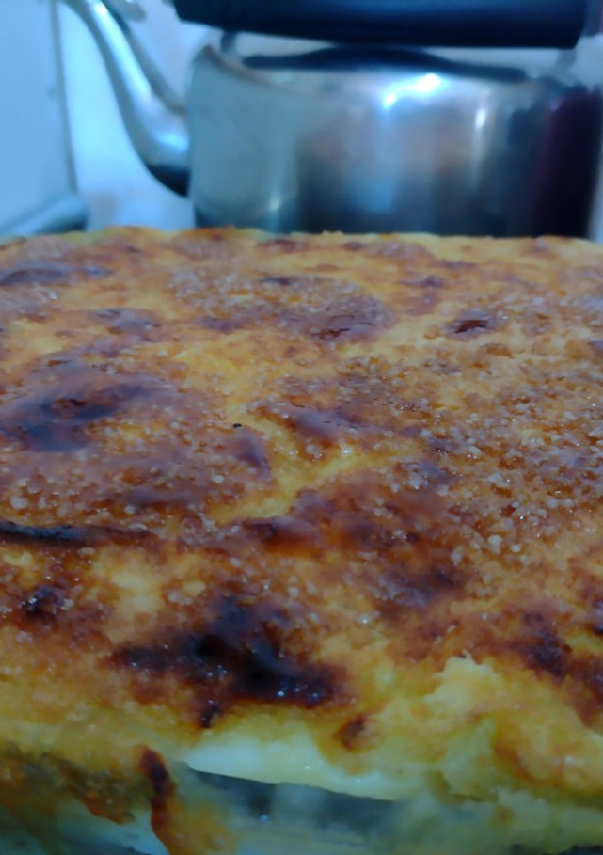 Una foto de Pastel de papas 😋 🇨🇱