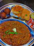 Pav Bhaji