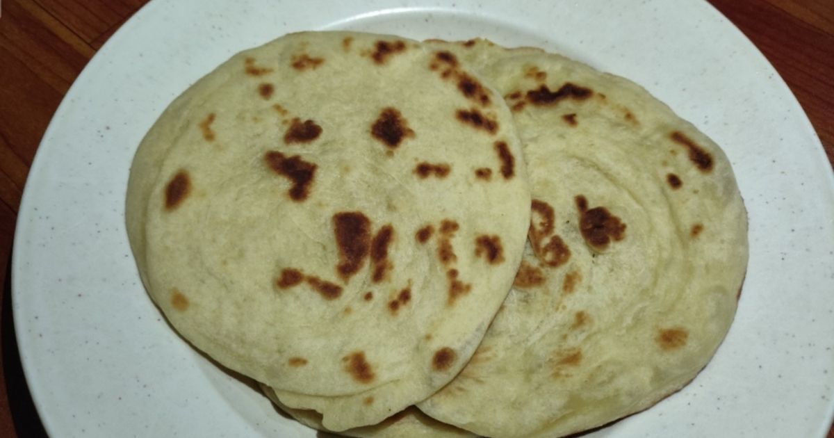 Roti Cane