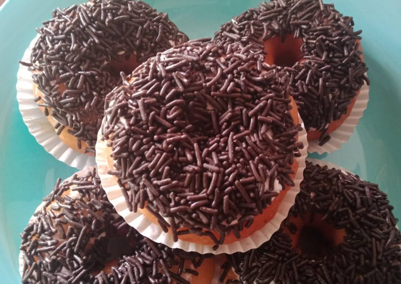 # Donat Empuk