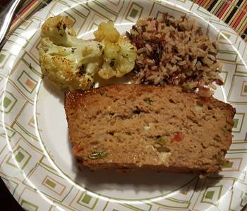 Popular Recipe Blue Cheese Meatloaf Practical Delicious