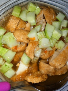 Foto resep Pempek dan cuko