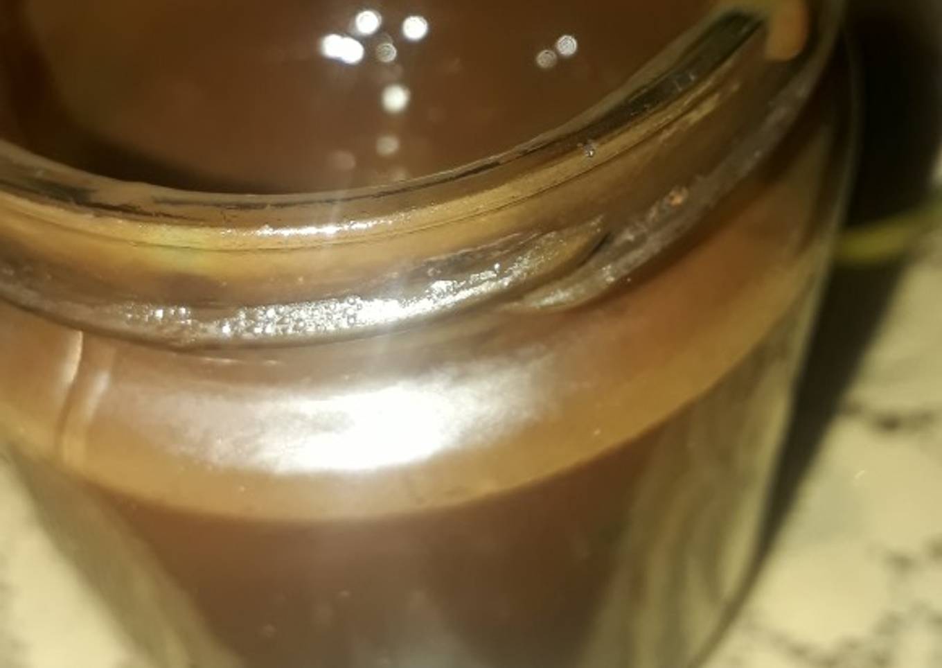 Selai Tiramisu (Enak & Murah)