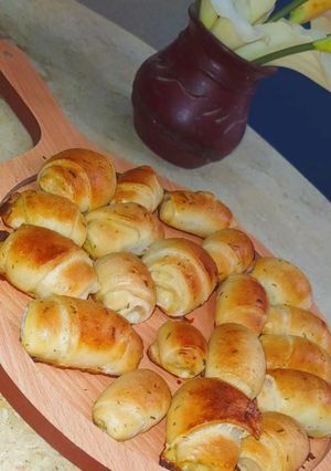 صورة لوصفة باتيه ساده