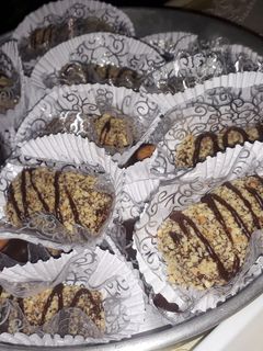 صورة لوصفة حلوى 🤗 ساهلة ماهلة 🤗