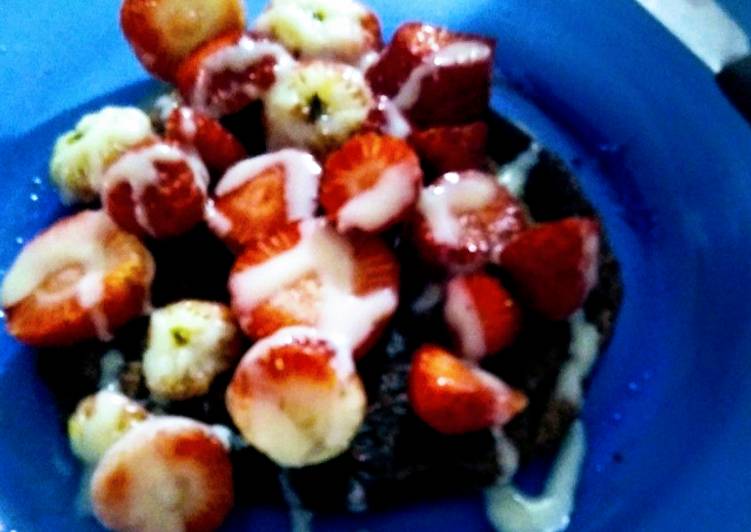 Panqueca pré-treino