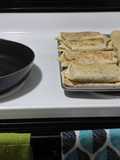 Western Burritos
