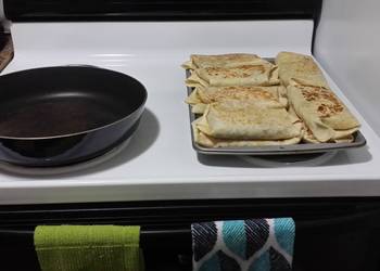 Easy Fast Cooking Western Burritos Yummy Easy Fast Cooking Western Burritos Yummy