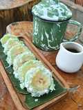 Pisang Rai Khas Bali