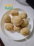 379. Onde Onde Wijen