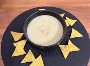 Kép erről: tortilla nachos