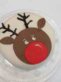 Christmas cake