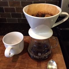 A picture of World's Best Cup of Coffee.