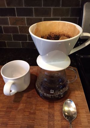 A picture of World's Best Cup of Coffee.