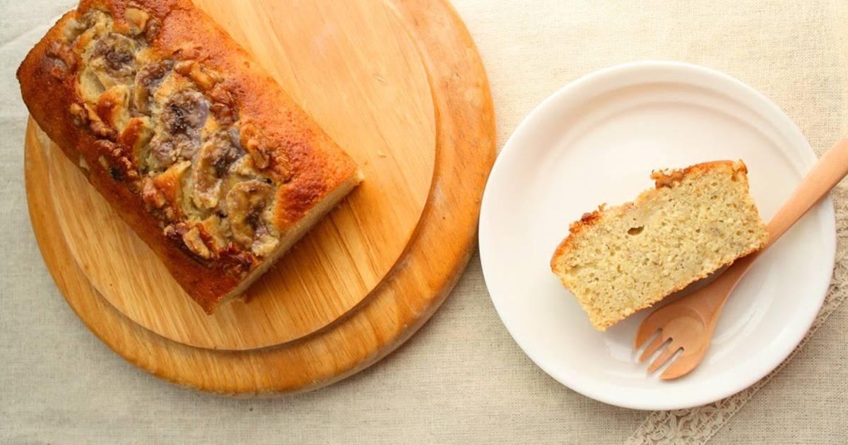 The ONLY Keto Pound Cake Recipe You'll Ever Need - KetoConnect