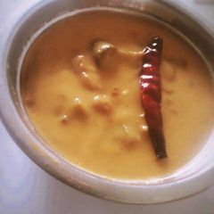 A picture of Turai kadi.