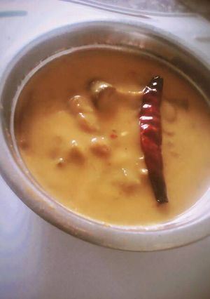 A picture of Turai kadi.