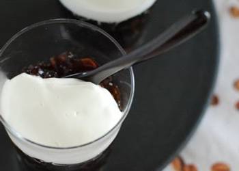 Popular Recipe Sophisticated Coffee Jello Delicious