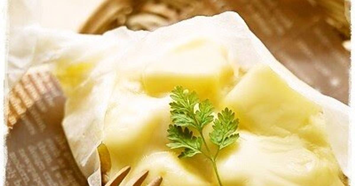 Easy in the Microwave Cheesy French Toast Recipe by cookpad.japan Cookpad