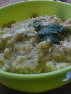 Foto resep Asem-asem tuna mpasi