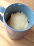 Steamed Bread with Pancake Mix (Ready in 3 Minutes)